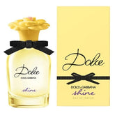 DOLCE & GABBANA DOLCE SHINE WOMEN EDP 75ML